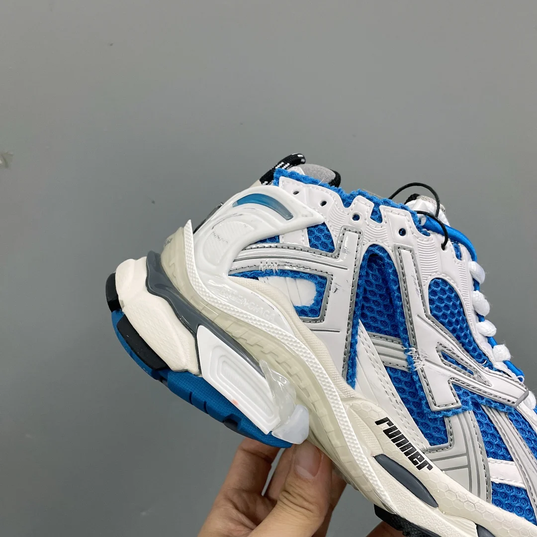 Balenciaga - Повседневная обувь - Кроссовки - 1