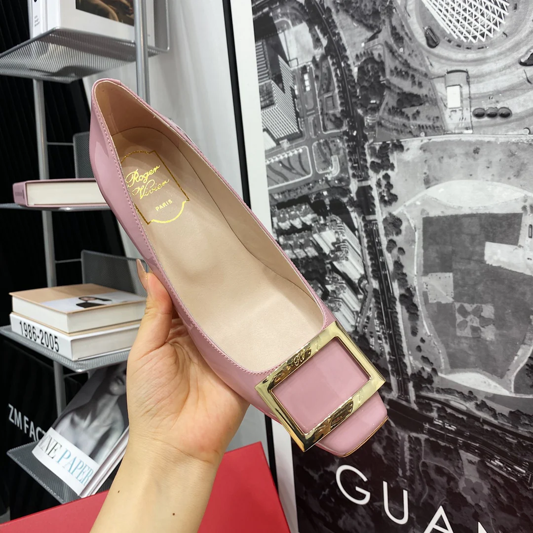 Динамик RV-4-5 см, розовато-фиолетовый