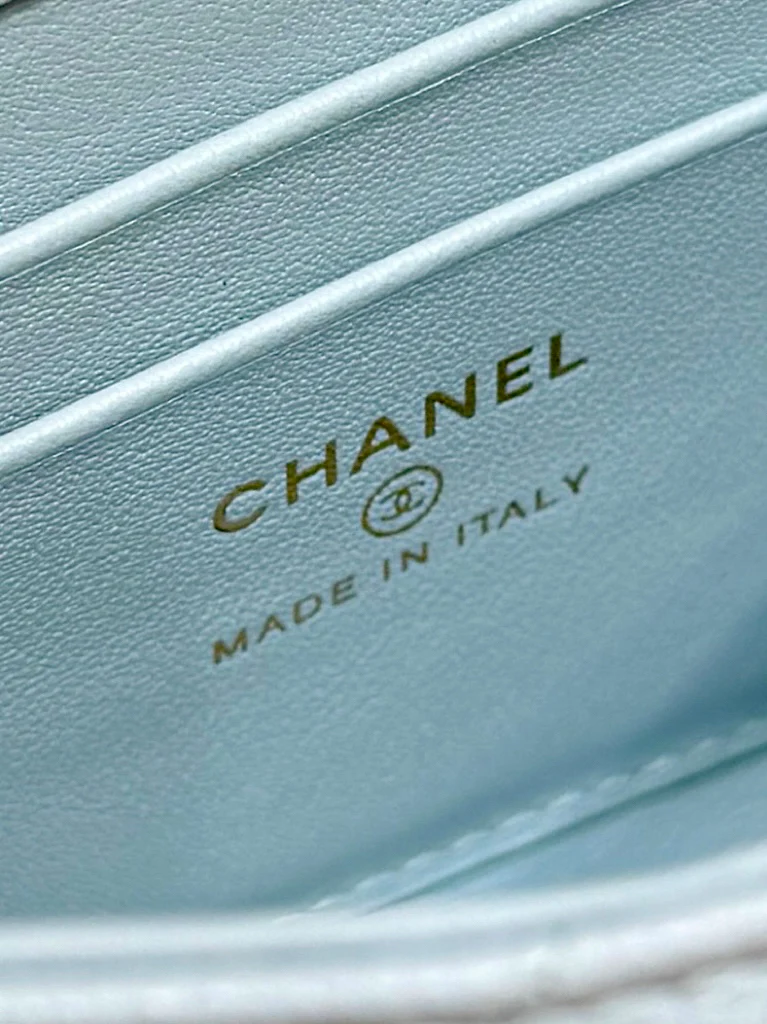 Сумка Chanel 25s Kelly Handle Bag