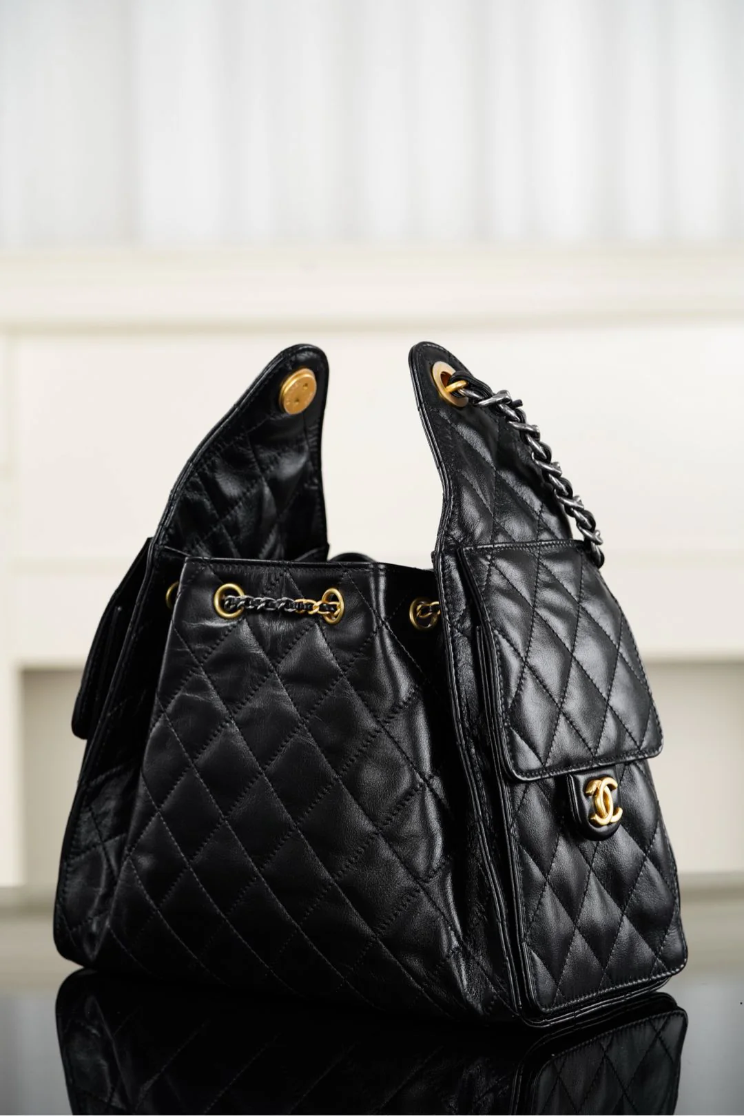 Chanel 25b - Цепочка 