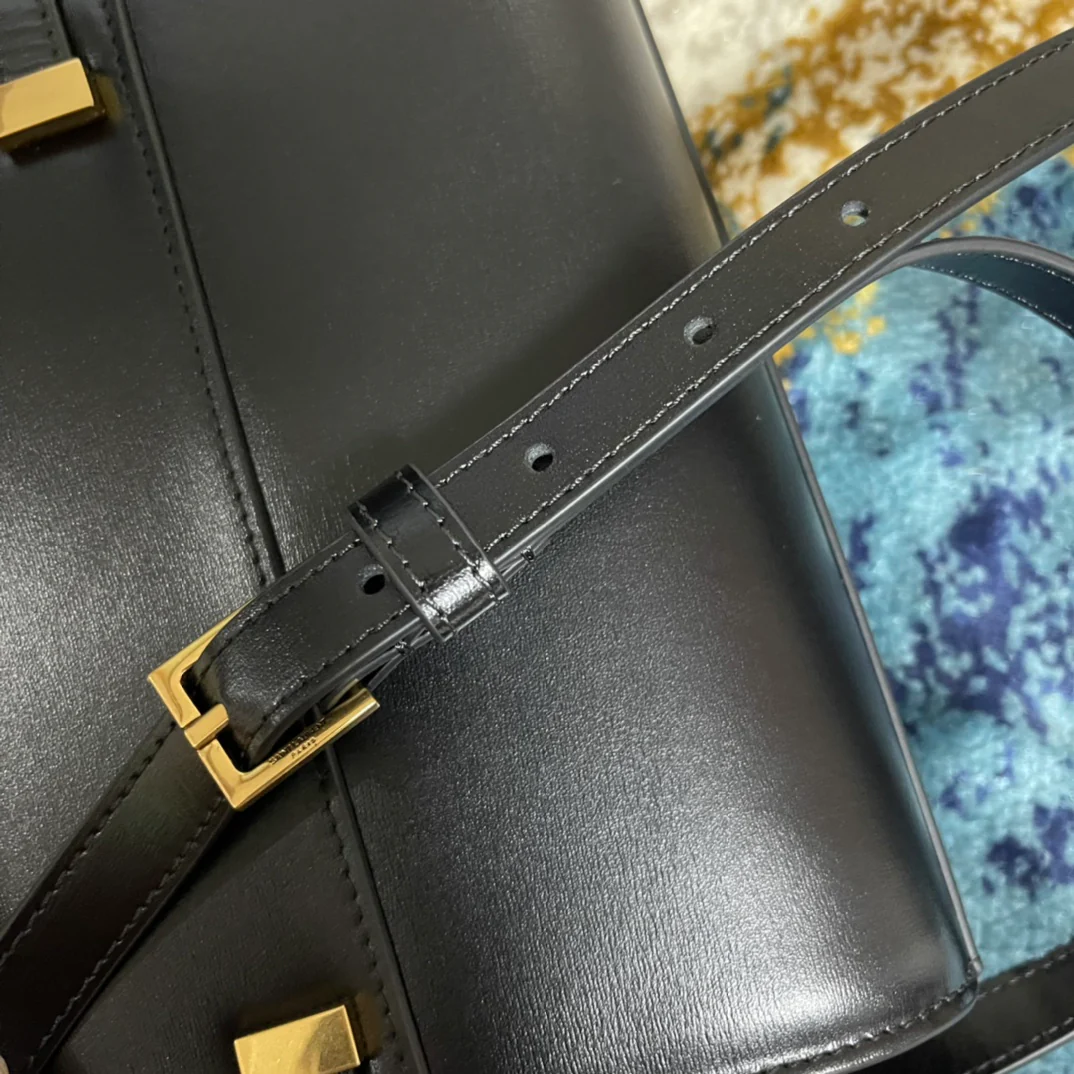 Сумка через плечо YSL Manhattan