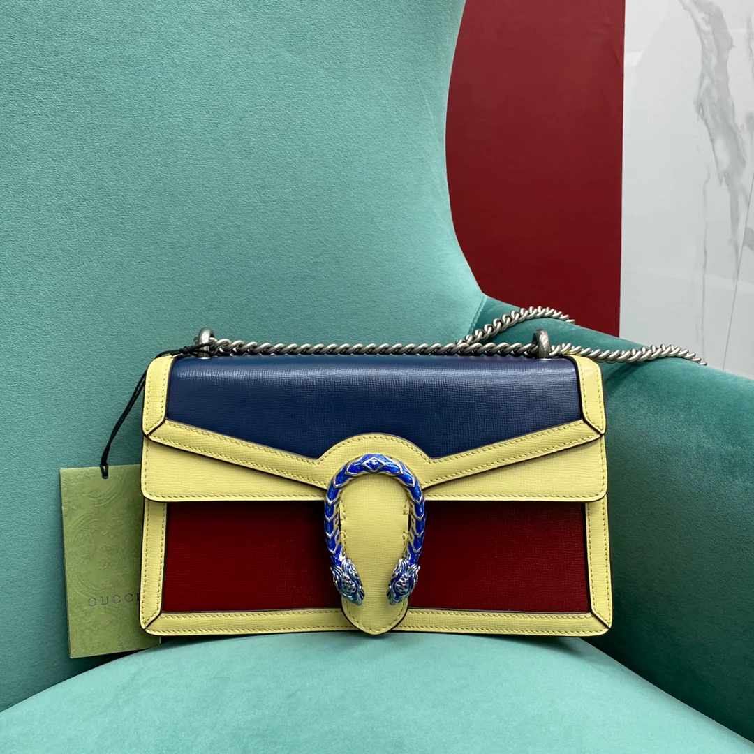 Сумка Gucci Dionysus - 2