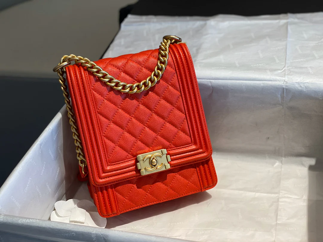 Chanel-boy-19-16-5cm-4