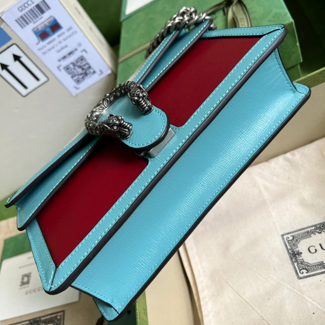 Маленькая сумочка Gucci Dionysus