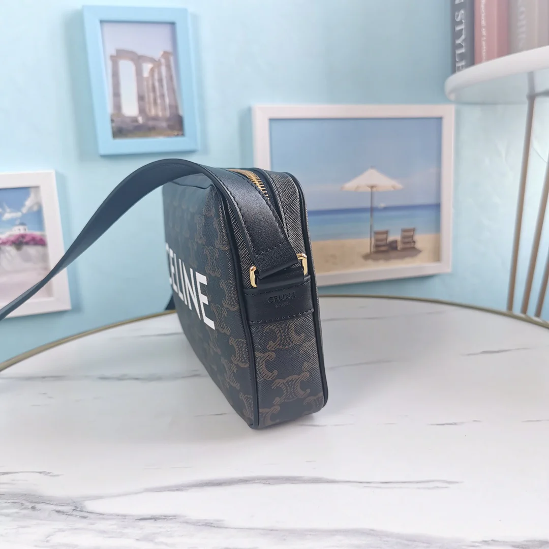 Сумка для фотоаппарата Celine - унисекс