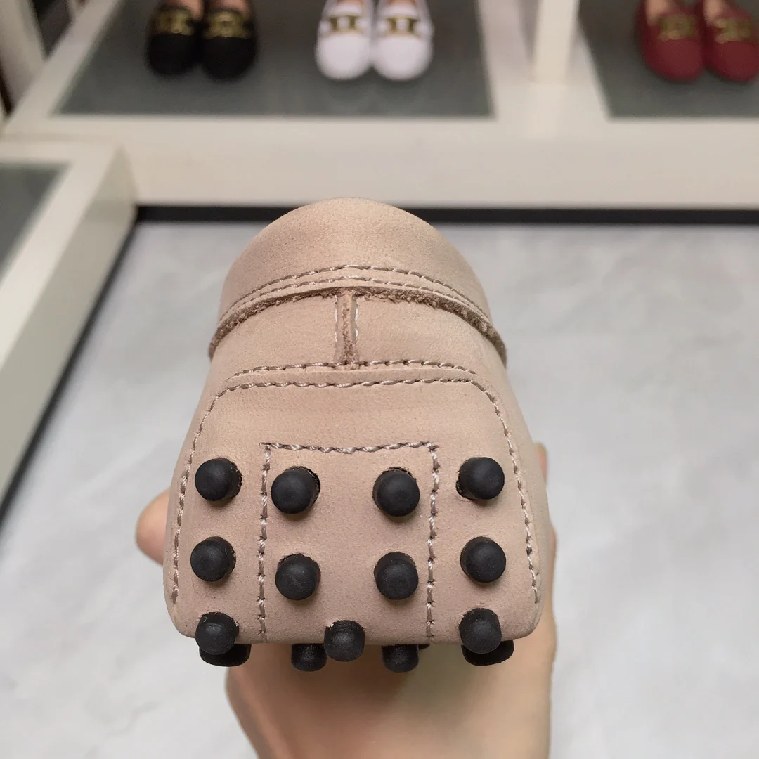 Tods - Галстук-бабочка - Лоферы - Туфли без шнурков - 3