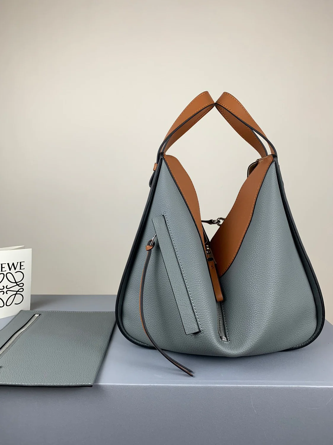 Гамак Loewe, маленький, 13,5х25х30 см, 100 шт.