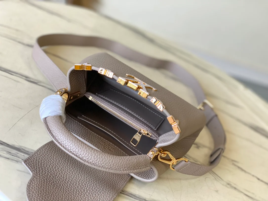 LV-m11341-мини-сумочка-серая