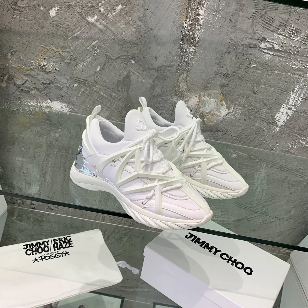 Jimmy - Весна/Лето 2022 - Массивные кроссовки - 2