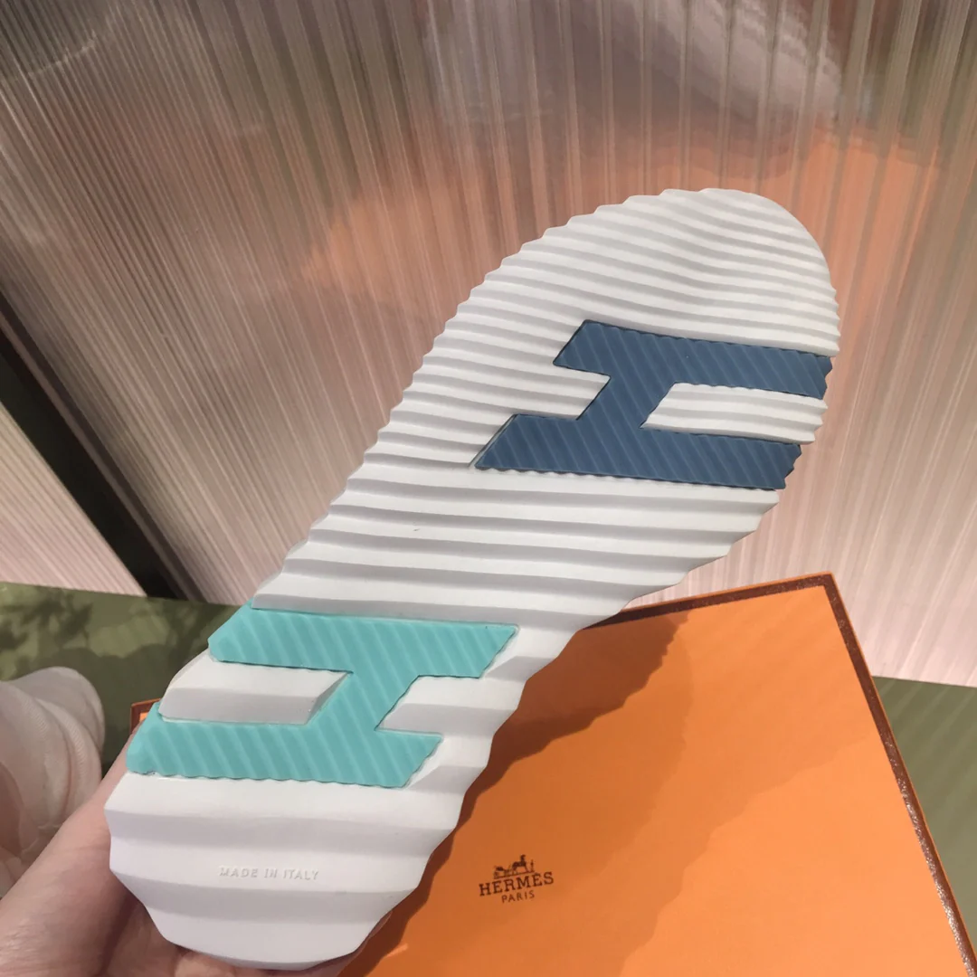 Hermes - Кроссовки - Повседневная обувь - 1