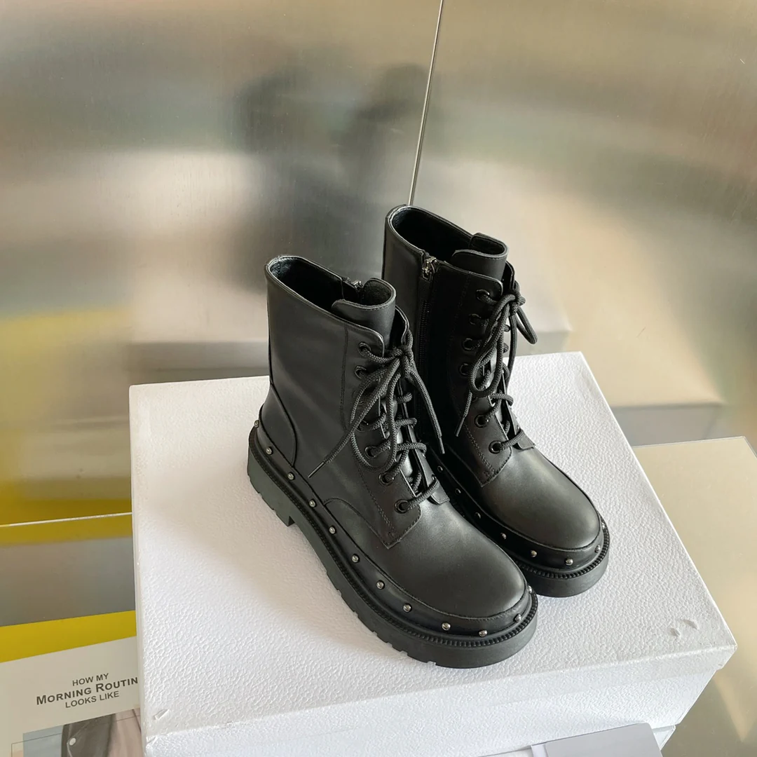 Коллекция Dior 2022 года с подиума - Ботильоны