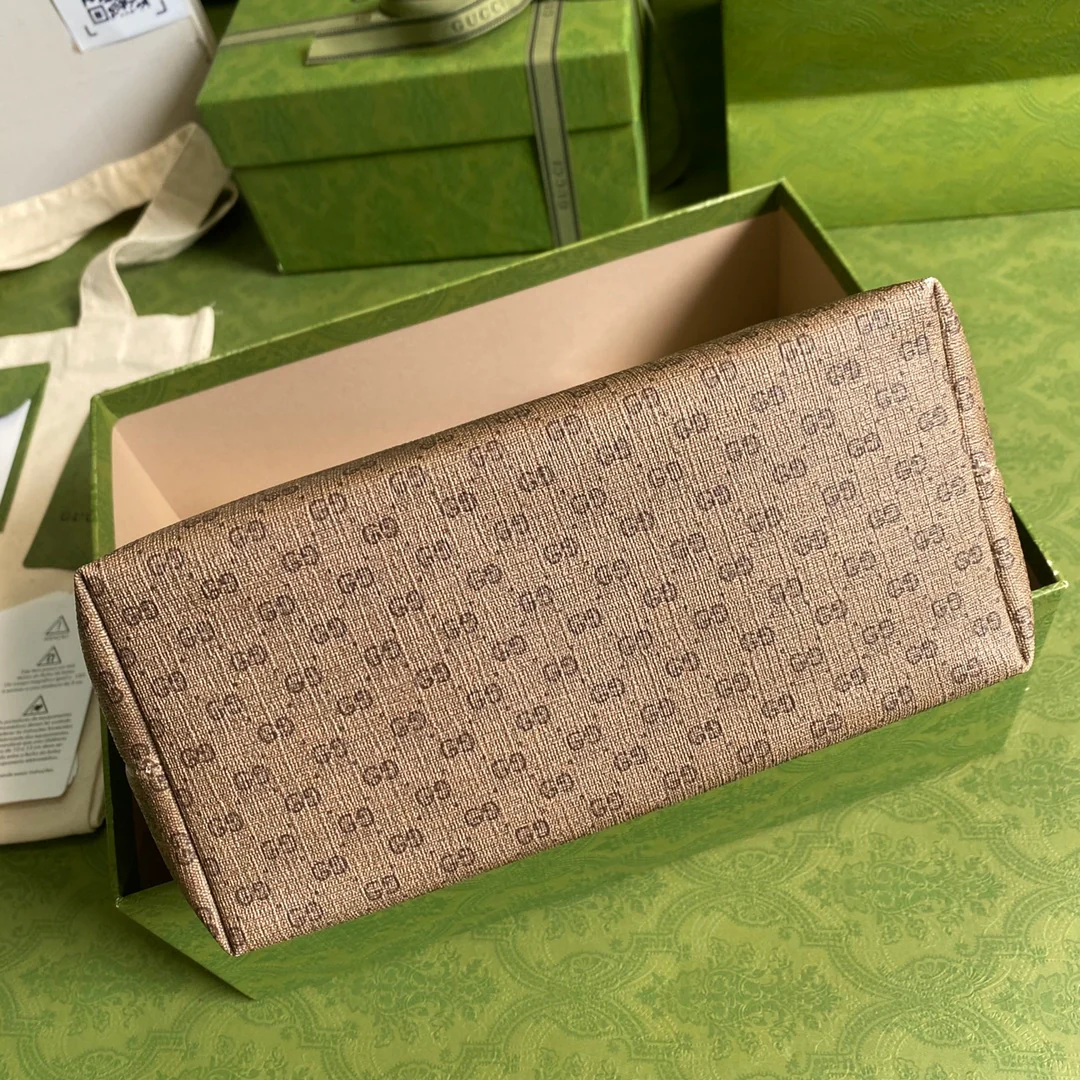 Сумка-тоут Gucci - 2