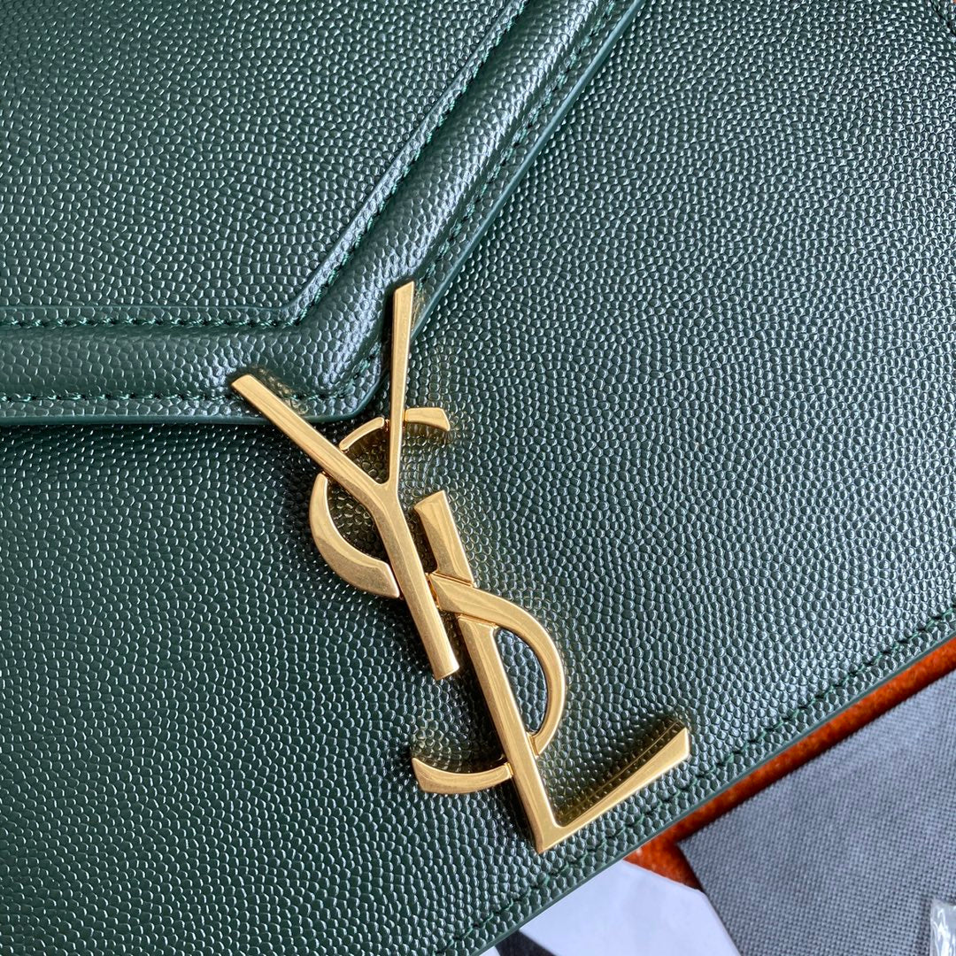 Сумка-конверт YSL Cassandra Pattern - 2