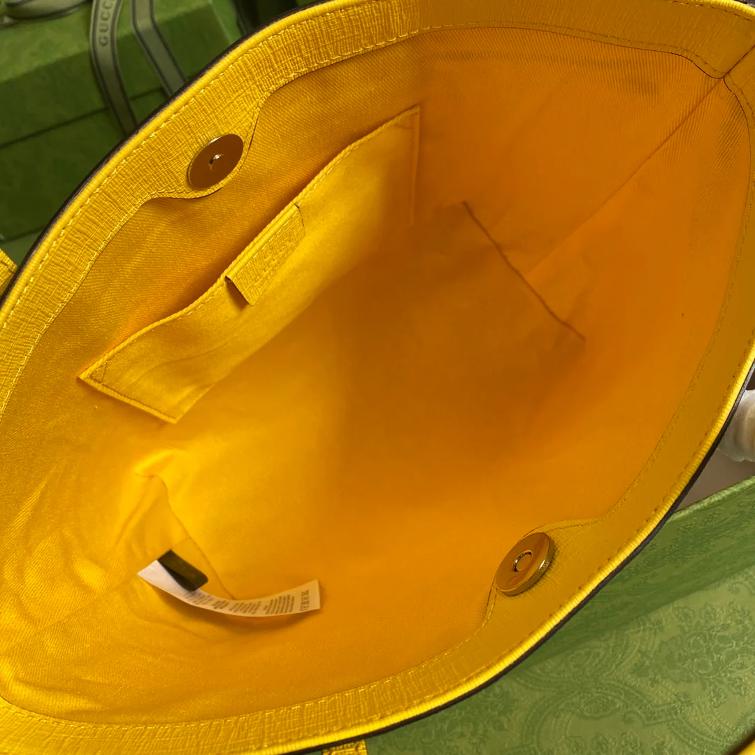 Сумка-тоут Gucci - 7