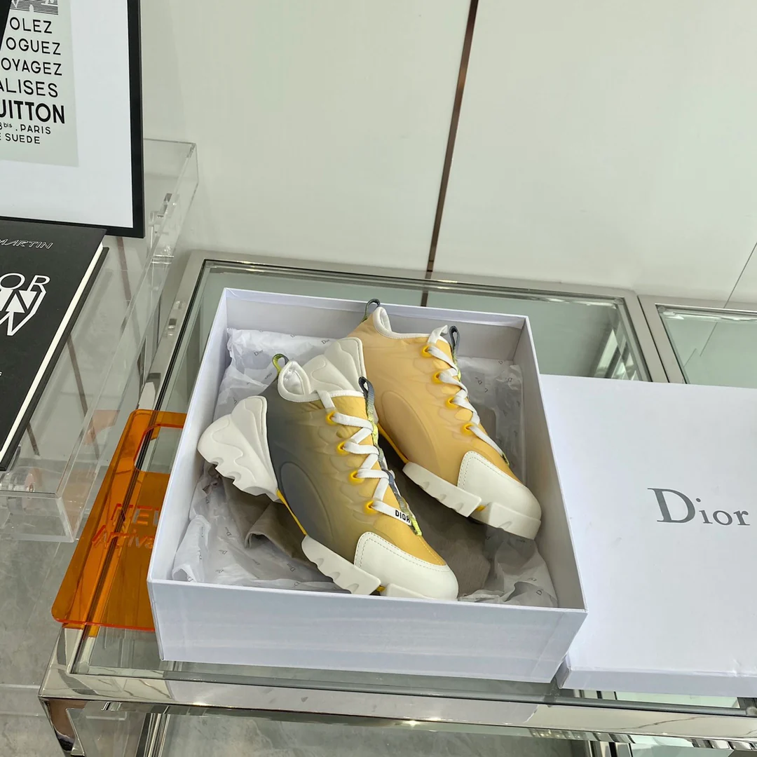 Dior - Dad Shoes - 27