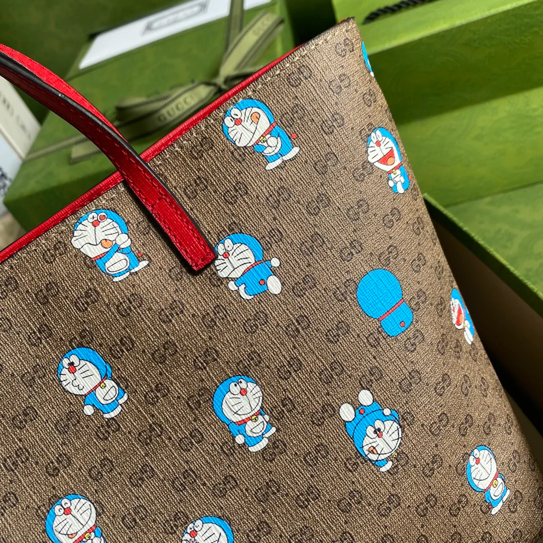 Сумка-тоут Gucci - 1