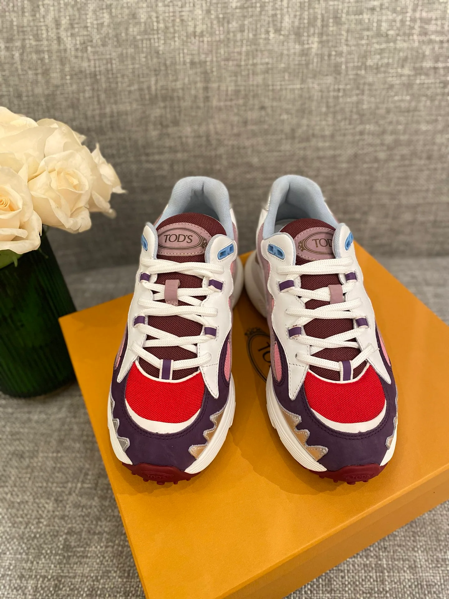 Tods - Dad Shoes - 2