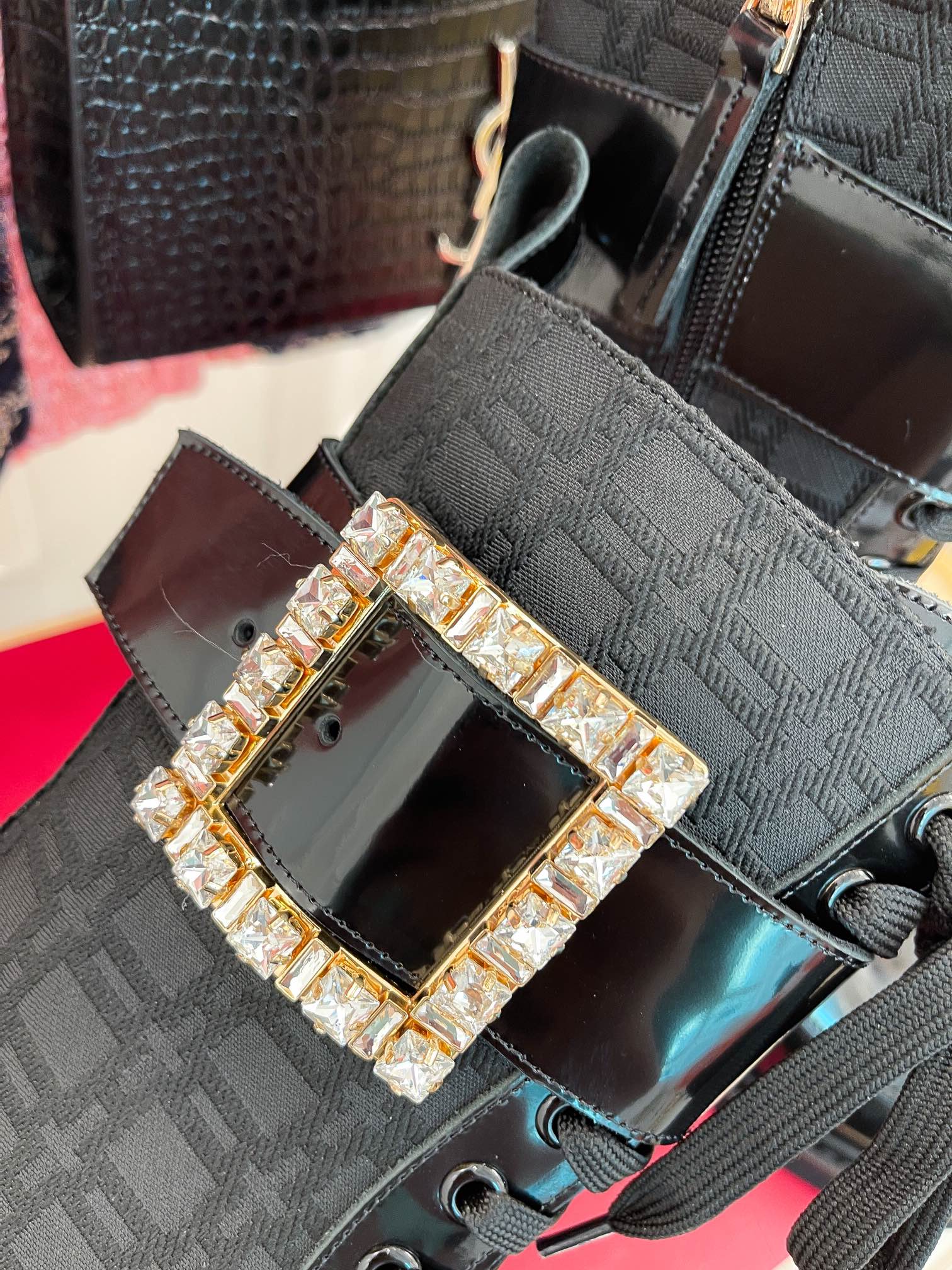 Обувь RV Shoes - Новинка сезона осень/зима 2022 - Высокие сапоги