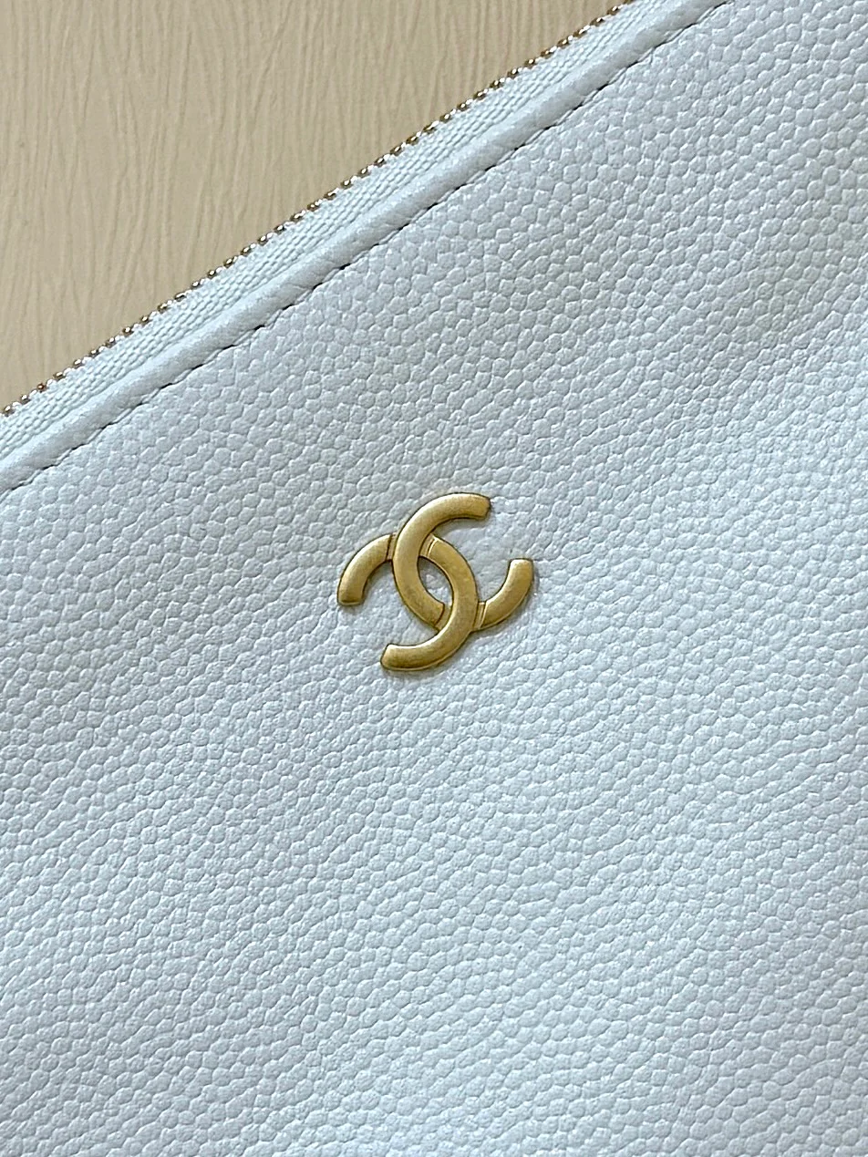 Сумка Chanel 25s 25bag - белая