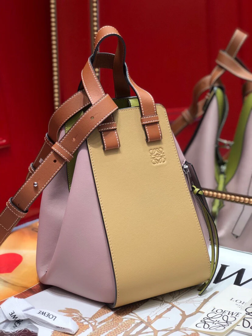 Гамак Loewe, маленький, 13,5х25х30 см, 64 дюйма.