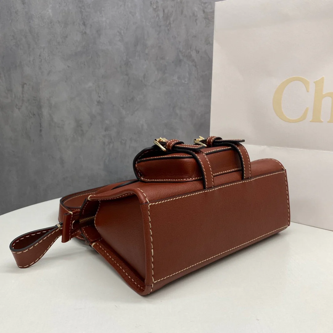 Chloe - Классическая сумка