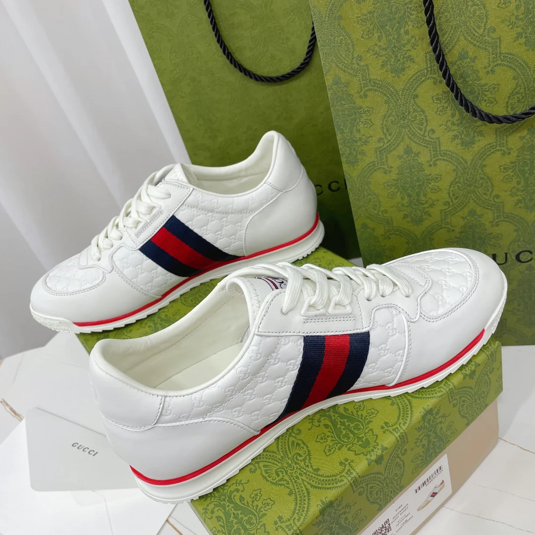 Gucci - Новые 22 - Кроссовки