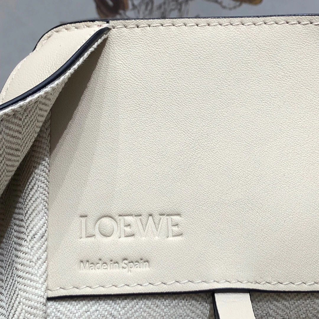 Гамак Loewe, маленький, 13,5х25х30 см, 104 шт.