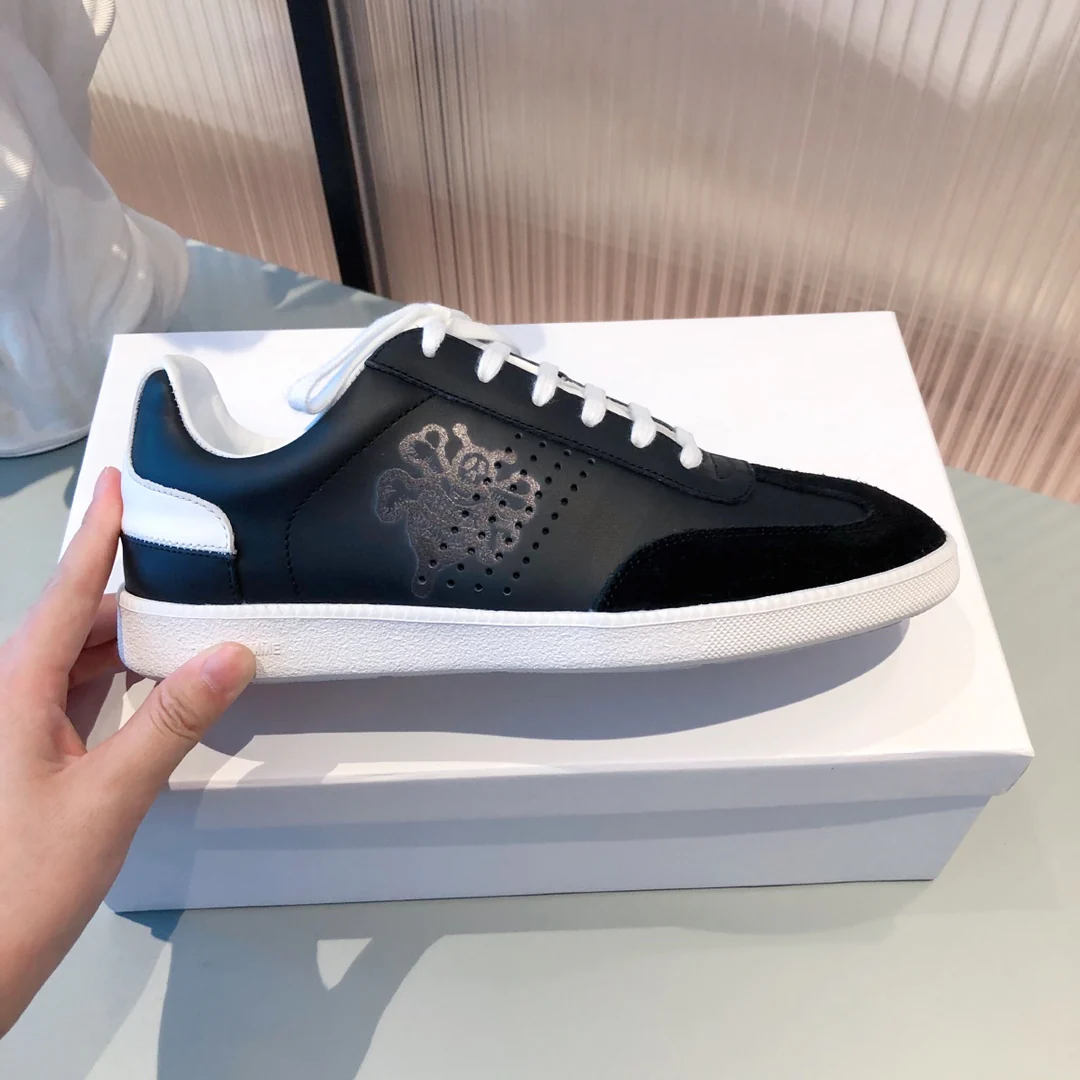 Dior - Туфли Bee - Повседневная обувь - Унисекс - 2