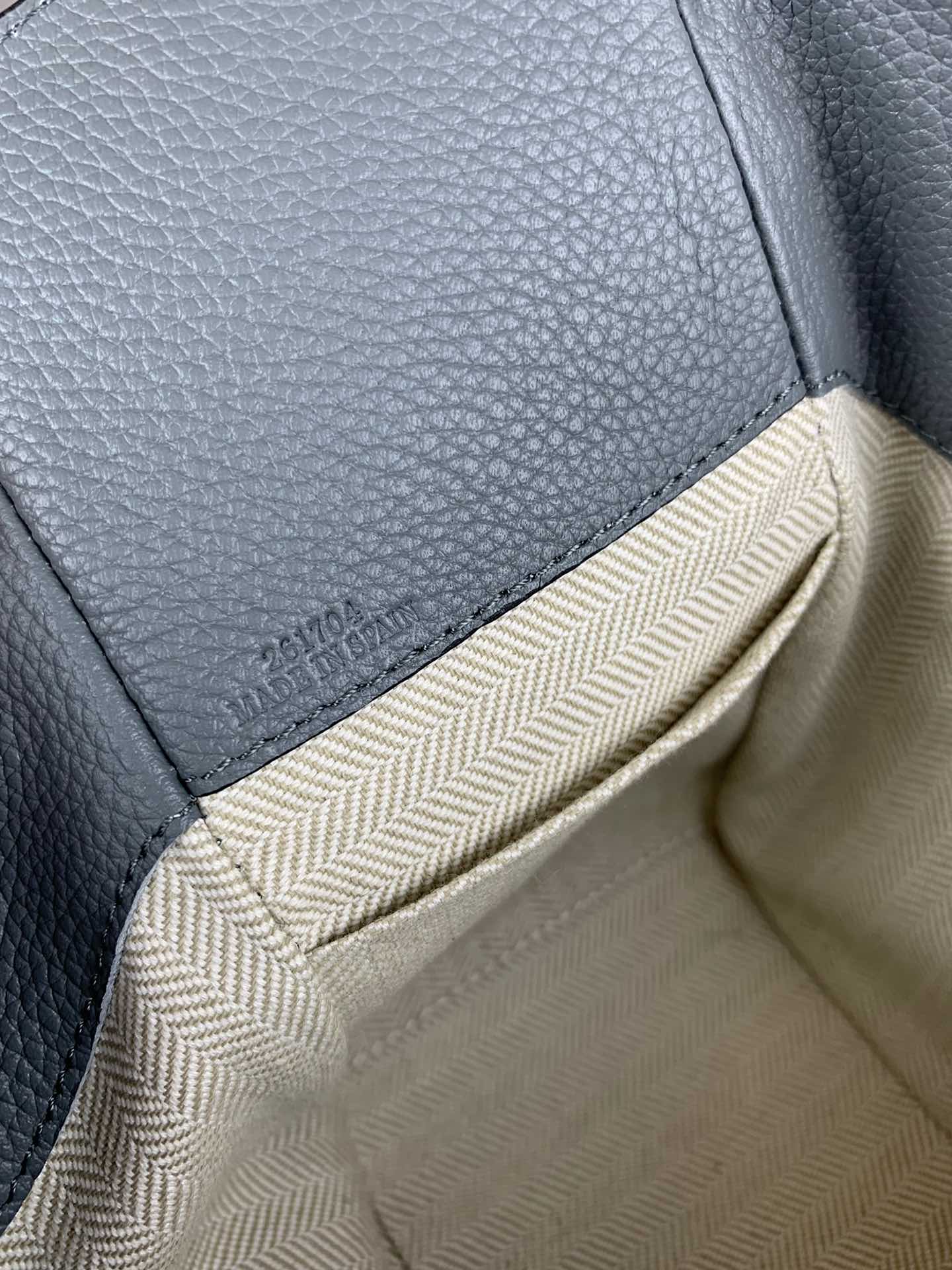 Сумка для мини-гамака Loewe - 3 шт.