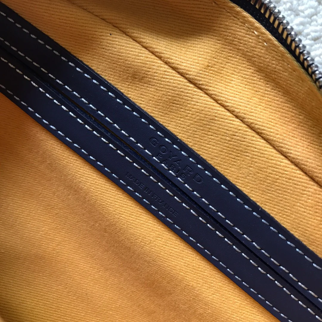 Водонепроницаемая брезентовая сумка для фотоаппарата Goyard Classic