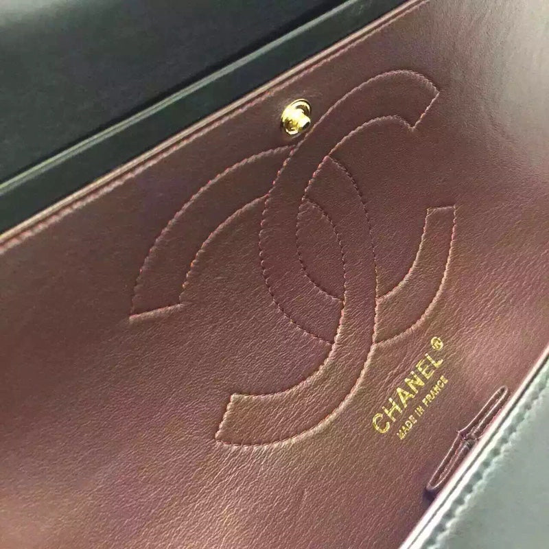 Сумка Chanel Classic Quilted Series - CF - 30 см