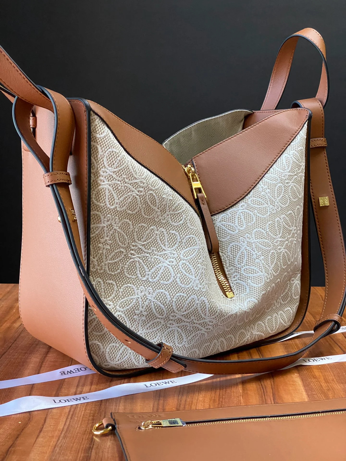 Гамак Loewe, маленький, 13,5х25х30 см, 97