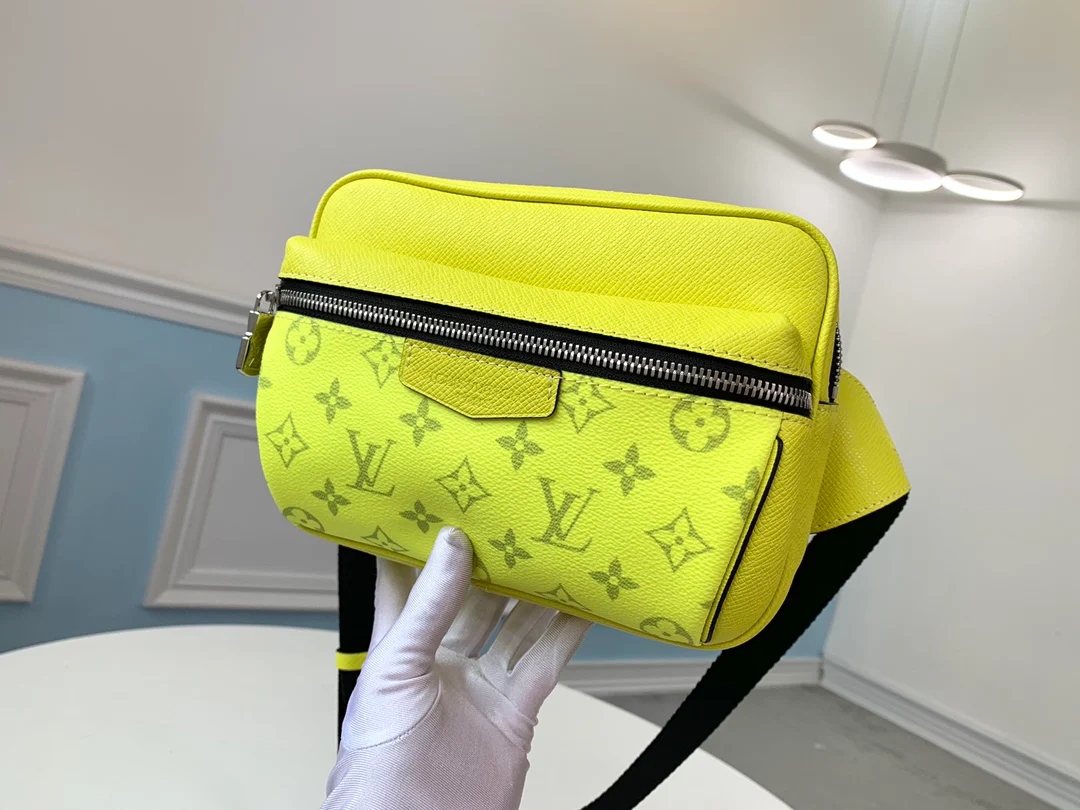m30251-LV-Limited Edition-Outdoor-Waist Bag