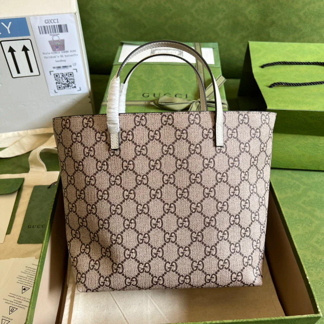 Сумка-тоут Gucci - 13