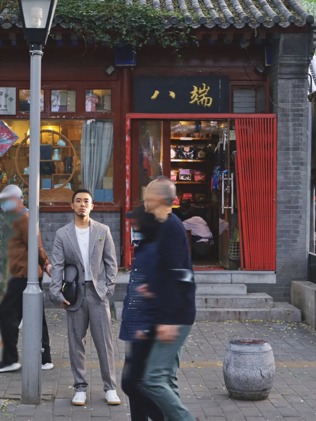 Gucci-经典Jackie1961系列手袋