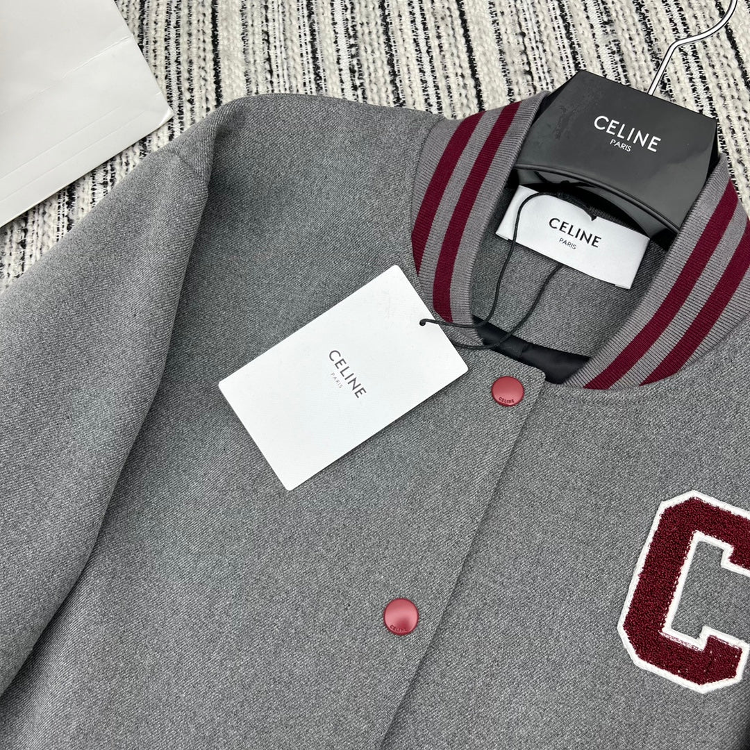 Комплект Celine-2403-24: короткий жакет и плиссированная юбка для ранней весны