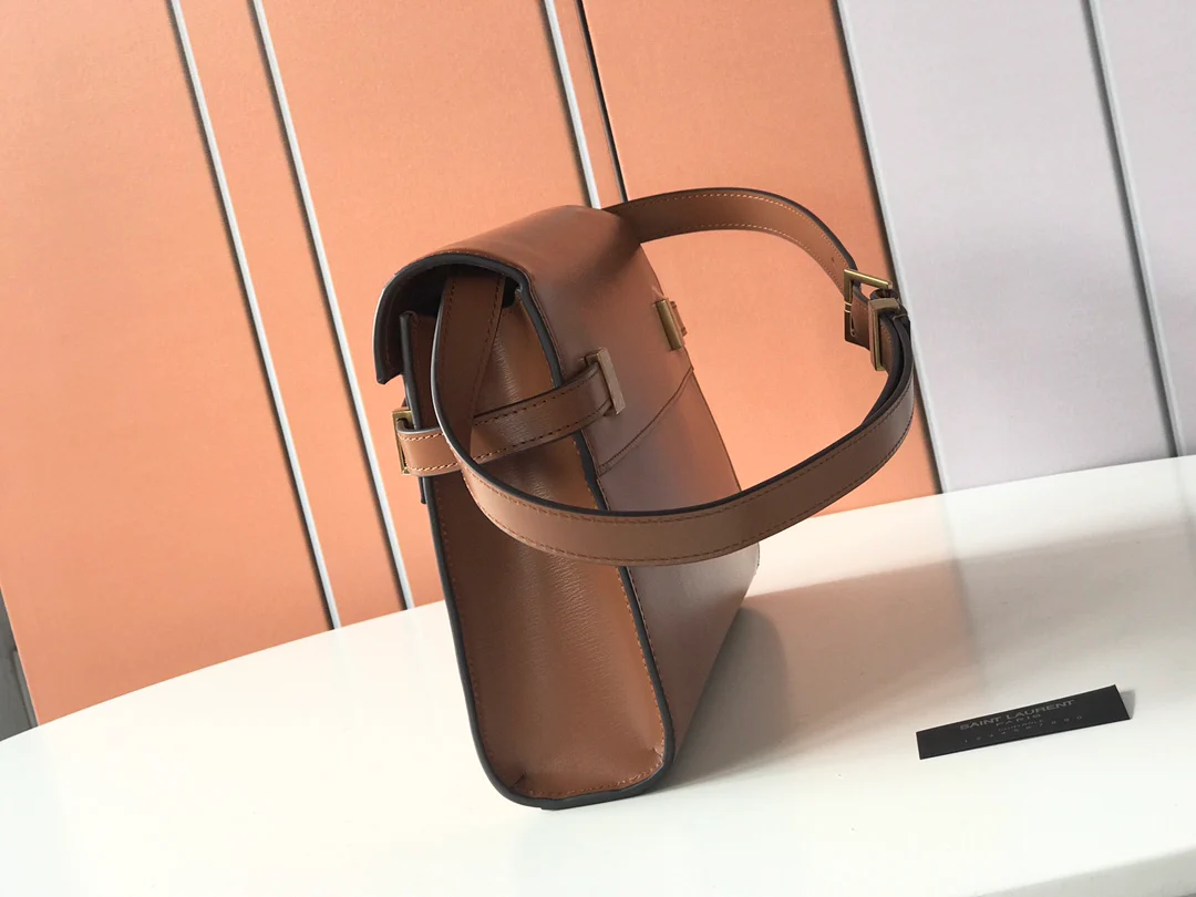 Сумка YSL Manhattan - Маленькая - 1