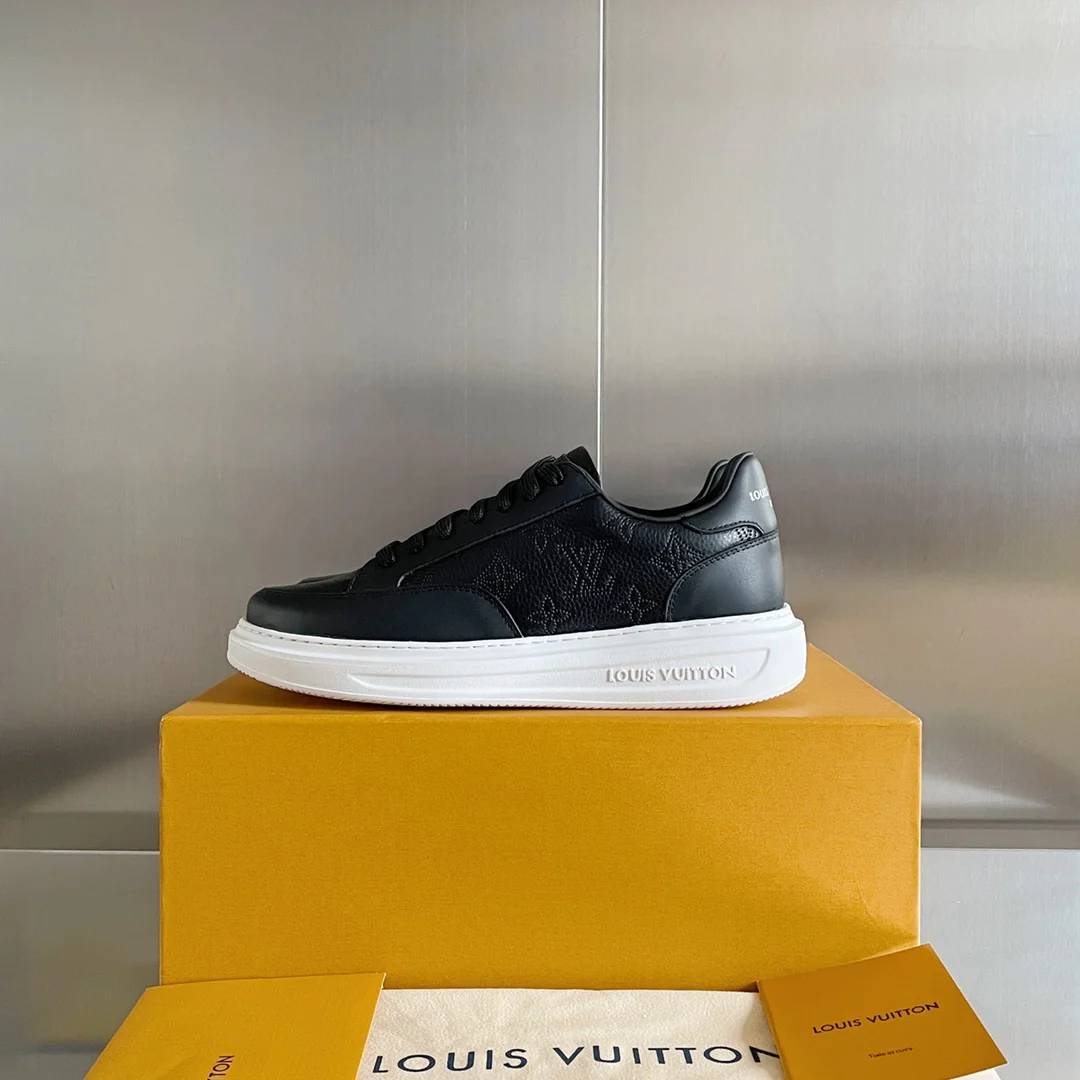 кроссовки LV-Беверли-Хиллз