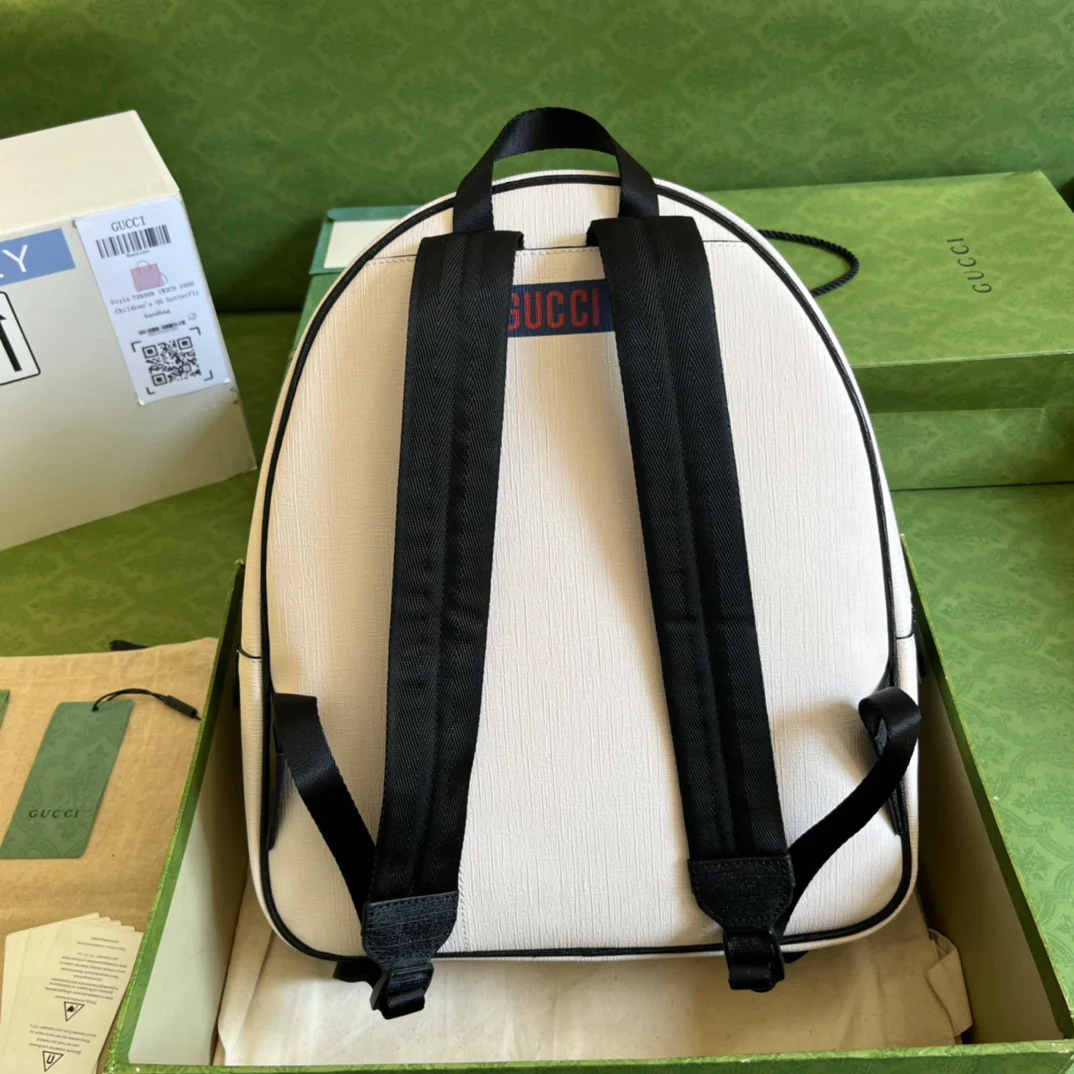 Рюкзак Gucci Rainbow Cat