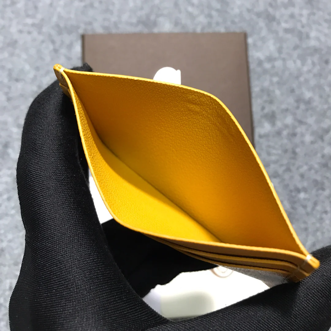 Goyard - Держатель для визитных карточек - Держатель для карточек - 3