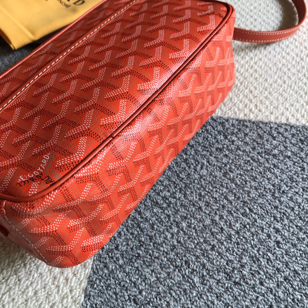 Водонепроницаемая сумка для фотоаппарата Goyard Classic - 5