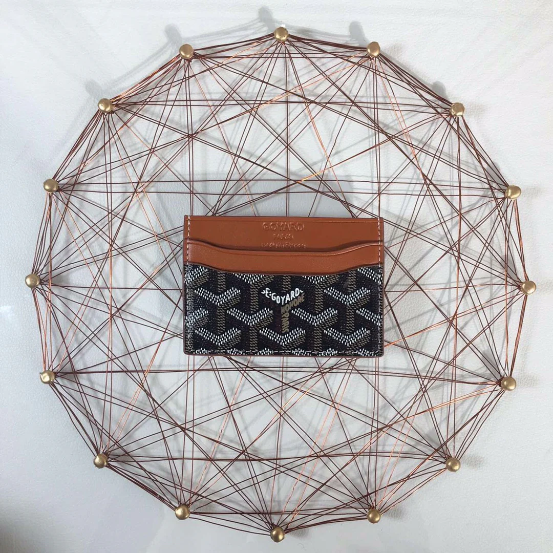 Визитница Goyard - 12