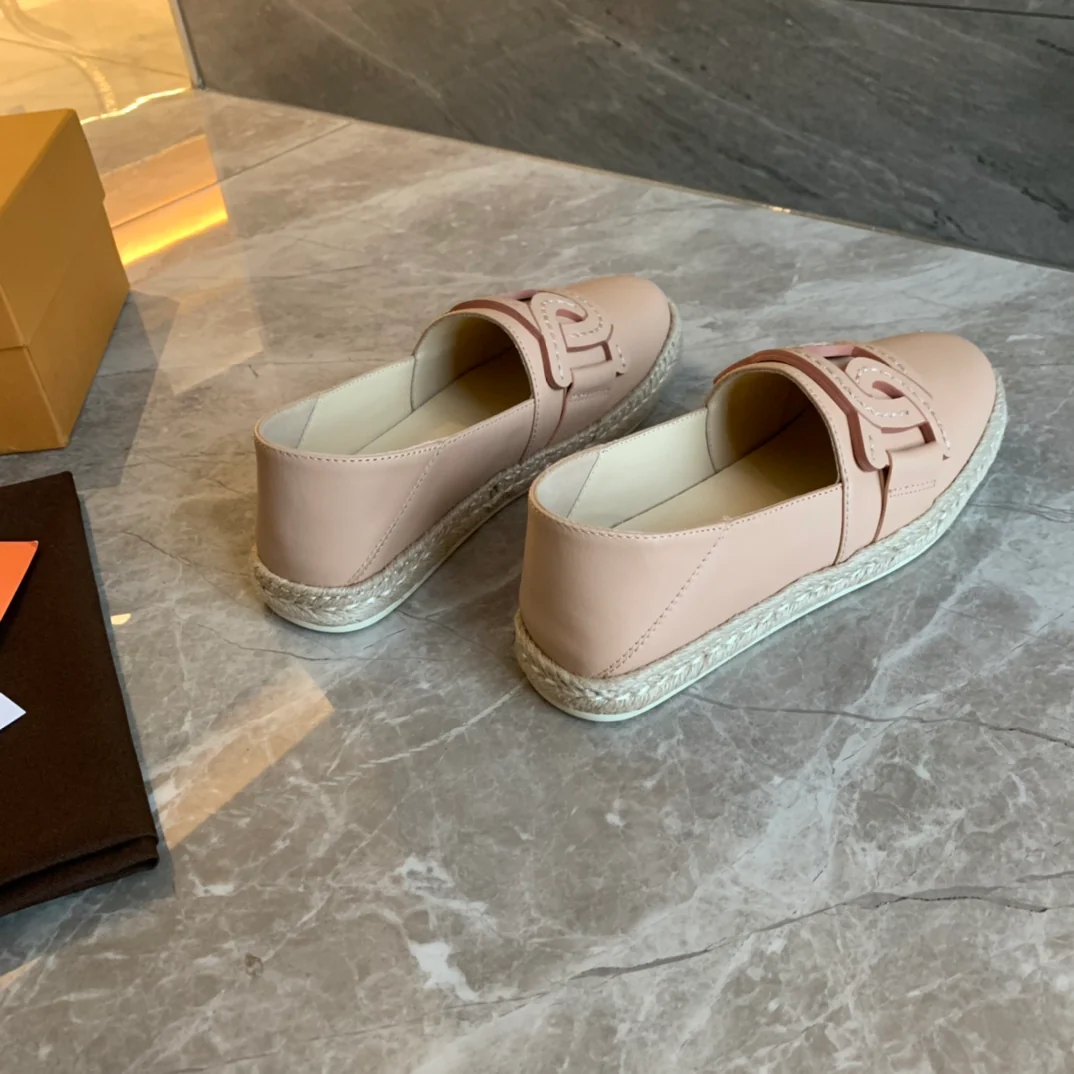 Tods - Рыбацкие туфли - Лоферы - Туфли без шнурков - 3