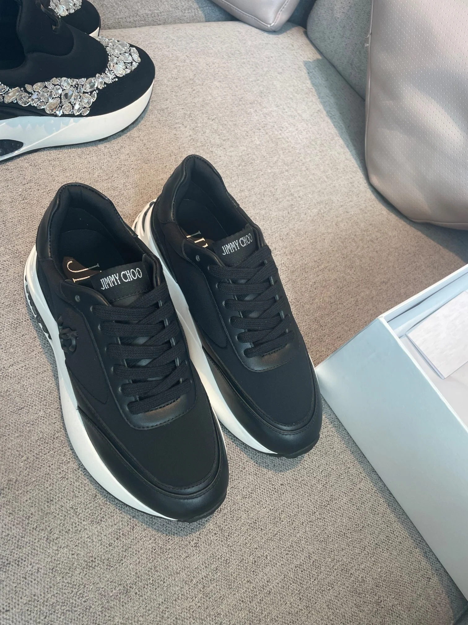 Джимми - Папины ботинки