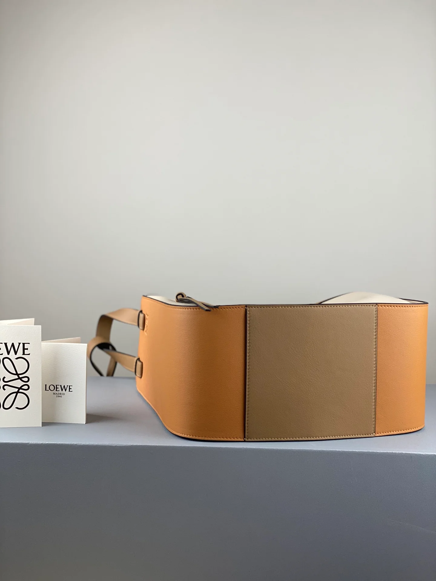 Гамак Loewe, маленький, 13,5х25х30 см, 93 дюйма.