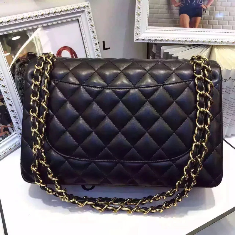 Сумка Chanel Classic Quilted Series - CF - 30 см