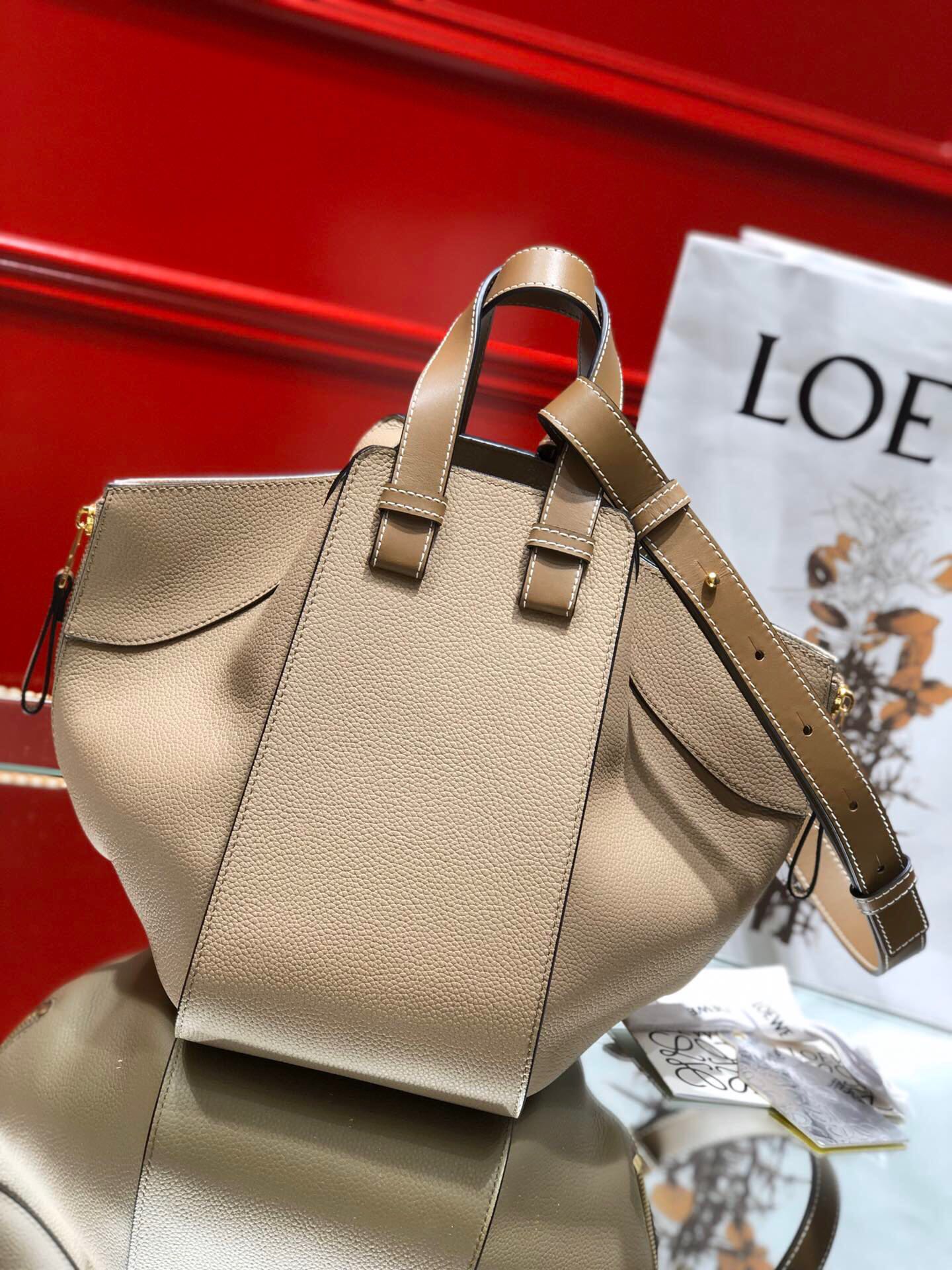 Гамак Loewe, маленький, 13,5х25х30 см, 46 дюймов.