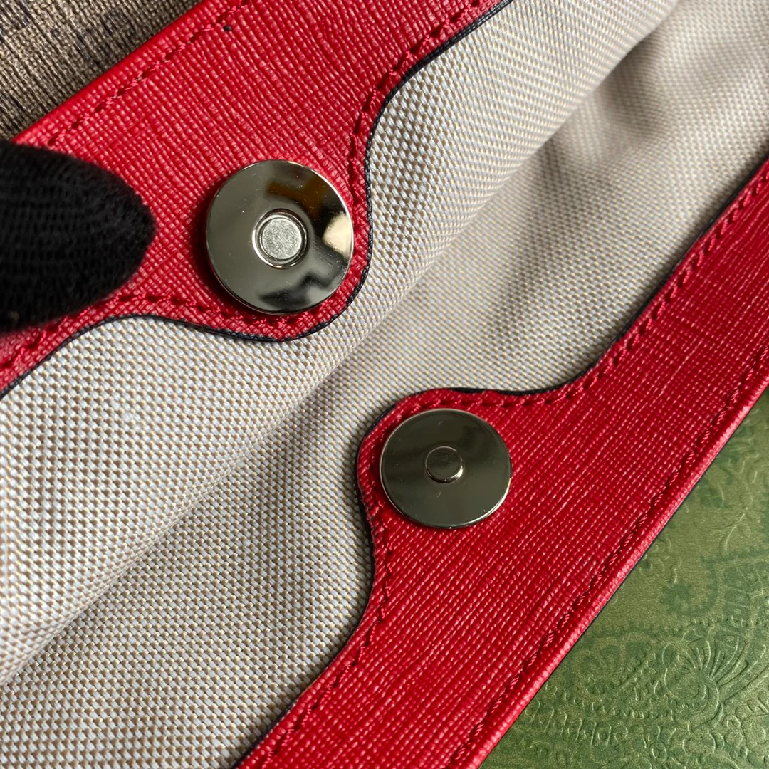 Сумка-тоут Gucci - 1