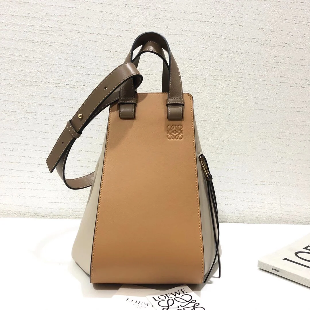 Гамак Loewe, маленький, 13,5х25х30 см, 92 дюйма.