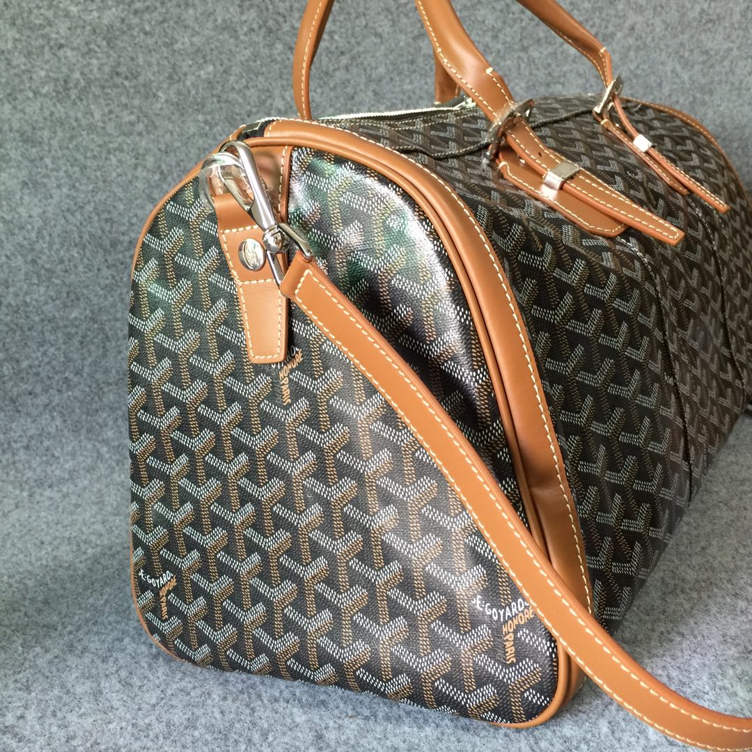 Дорожная сумка Goyard Croisiere — унисекс — 3